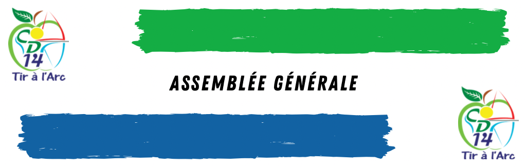 Assemblée Générale 2024