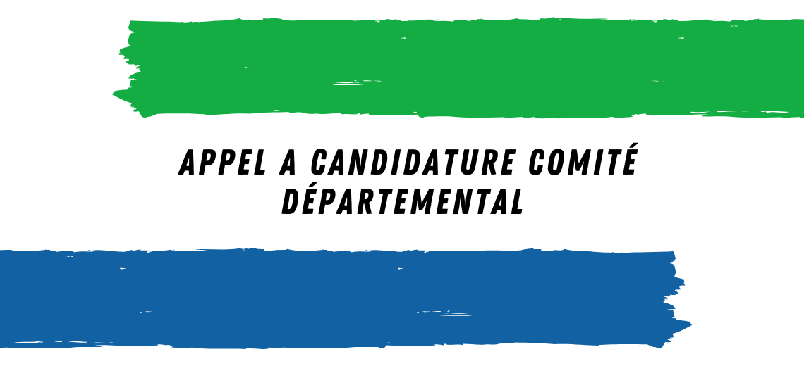 📣 Ouverture d’une session de recrutement – Comité Directeur CD14 Tir à l’Arc