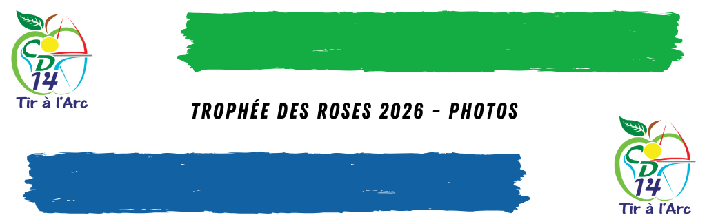 Trophée des Roses 2026 – Photos